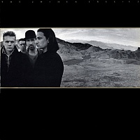 U2 ‎– The Joshua Tree