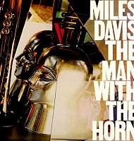 Miles Davis ‎– The Man With The Horn