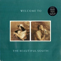 The Beautiful South ‎– Welcome To The Beautiful South