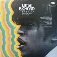 Little Richard ‎– Cast A Long Shadow