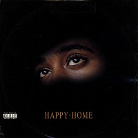 2Pac ‎– Happy Home