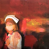 Sonic Youth ‎– Sonic Nurse