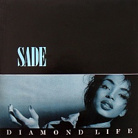 Sade ‎– Diamond Life