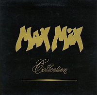 Various ‎– Max Mix Collection