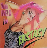 Nina Hagen ‎– In Ekstasy