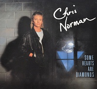 Chris Norman ‎– Some Hearts Are Diamonds