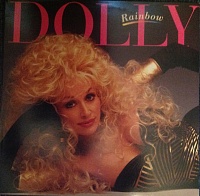 Dolly Parton ‎– Rainbow