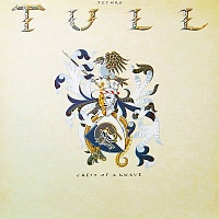 Jethro Tull ‎– Crest Of A Knave