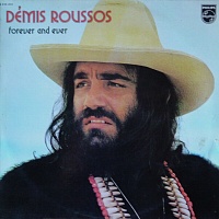 Démis Roussos ‎– Forever And Ever