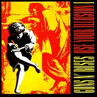 Guns N' Roses ‎– Use Your Illusion I