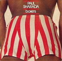 Paul Sharada ‎– Boxers