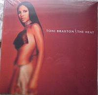 Toni Braxton ‎– The Heat