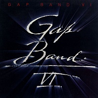 The Gap Band ‎– Gap Band VI