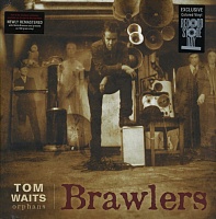 Tom Waits ‎– Brawlers