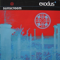 Sunscreem ‎– Exodus