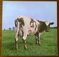 Pink Floyd ‎– Atom Heart Mother