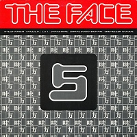 The Shamen ‎– The Face E.P.