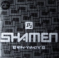 Shamen ‎– En-Tact