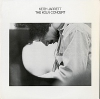 Keith Jarrett ‎– The Köln Concert