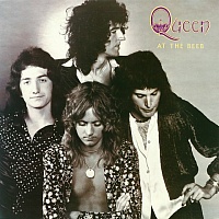 Queen ‎– At The Beeb