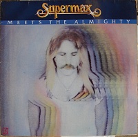 Supermax ‎– Meets The Almighty