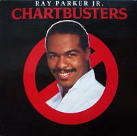 Ray Parker Jr. ‎– Chartbusters