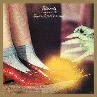 Electric Light Orchestra ‎– Eldorado - A Symphony By The Electric Light Orchestra