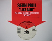 Sean Paul ‎– Like Glue