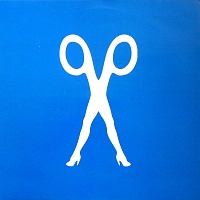Scissor Sisters ‎– Comfortably Numb
