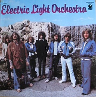 Electric Light Orchestra ‎– Electric Light Orchestra