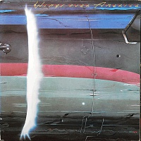 Wings (2) ‎– Wings Over America