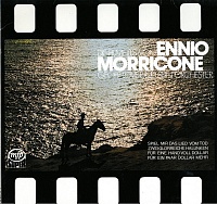 Ennio MorriconeGeoff Love Und Sein Orchester ‎– Die Filmhits Von Ennio Morricone