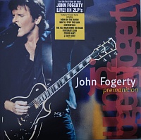John Fogerty ‎– Premonition