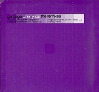 Garbage ‎– Cherry Lips (The Remixes)