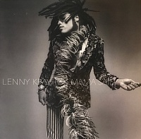 Lenny Kravitz ‎– Mama Said