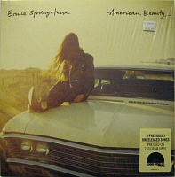 Bruce Springsteen ‎– American Beauty