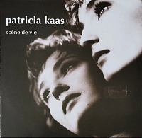 Patricia Kaas ‎– Scène De Vie