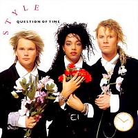 Style (4) ‎– Question Of Time