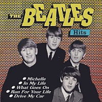 The Beatles ‎– The Beatles Hits