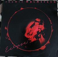 Yngwie Malmsteen ‎– Eclipse