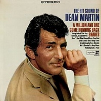 Dean Martin ‎– The Hit Sound Of Dean Martin