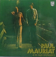Paul Mauriat E La Sua Orchestra ‎– Paul Mauriat E La Sua Orchestra