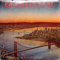 Grateful Dead ‎– Dead Set
