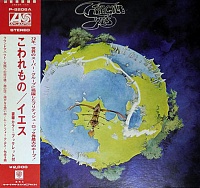 Yes ‎– Fragile