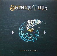 Jethro Tull ‎– Catfish Rising