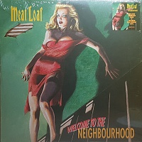 Meat Loaf ‎– Welcome To The Neighbourhood
