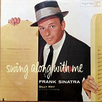 Frank Sinatra ‎– Swing Along With Me
