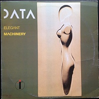 Data (2) ‎– Elegant Machinery