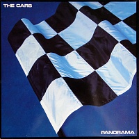 The Cars ‎– Panorama