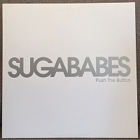 Sugababes ‎– Push The Button